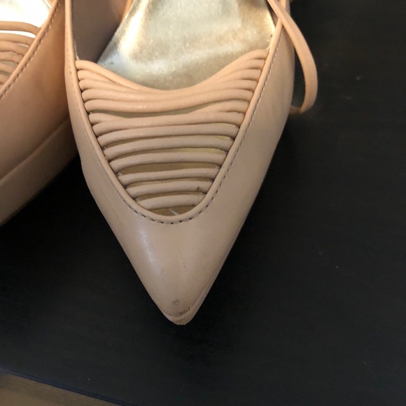 Bebé Heels - Picture 4 of 8